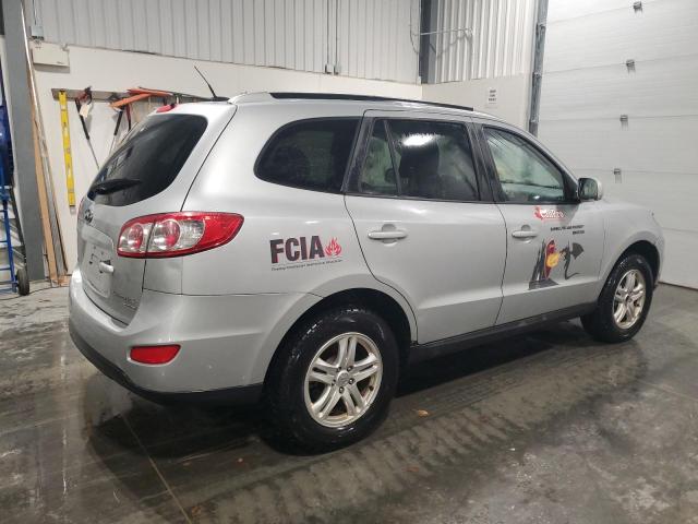 Photo 3 from auction – 2010 HYUNDAI SANTA FE G with VIN 5NMSGDAG0AH377291