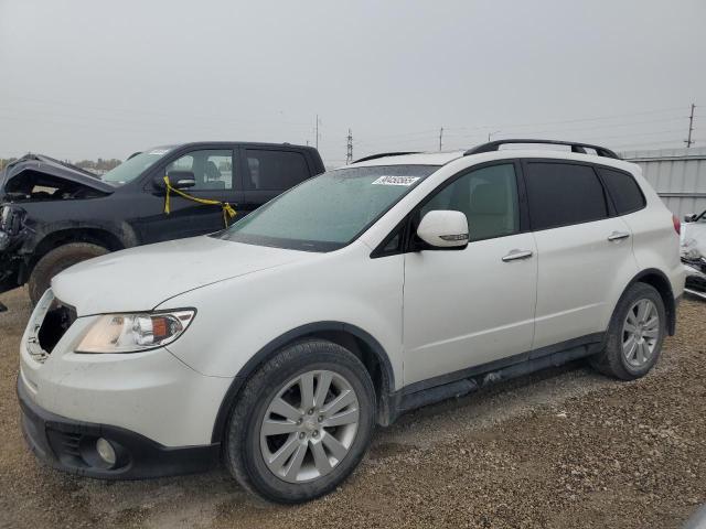 SUBARU TRIBECA LI 2011 with VIN 4S4WX9KD8B4401684 - Photo from auction