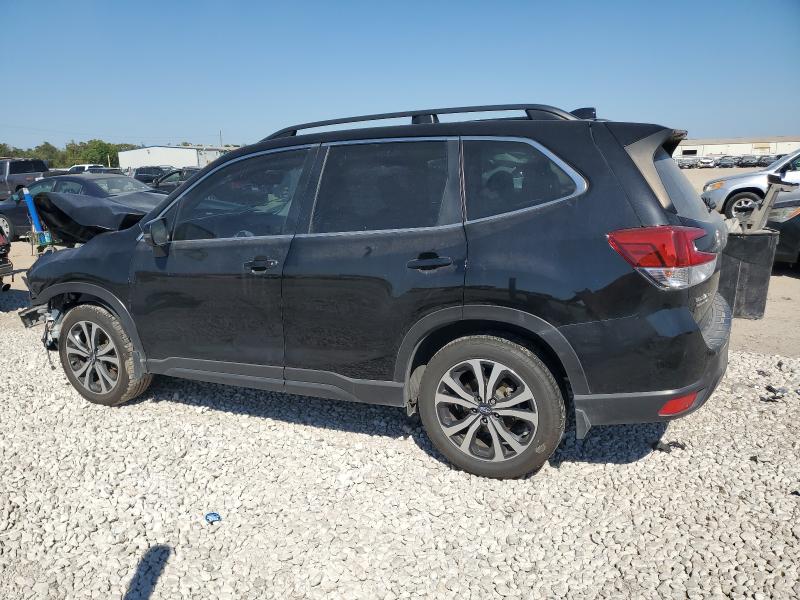 Photo 2 from auction – 2021 SUBARU FORESTER L with VIN JF2SKAUC4MH467928