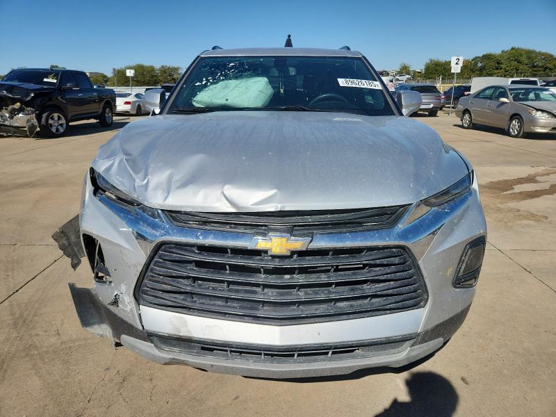 Photo 5 from auction – 2020 CHEVROLET BLAZER 2LT with VIN 3GNKBCRS5LS574624