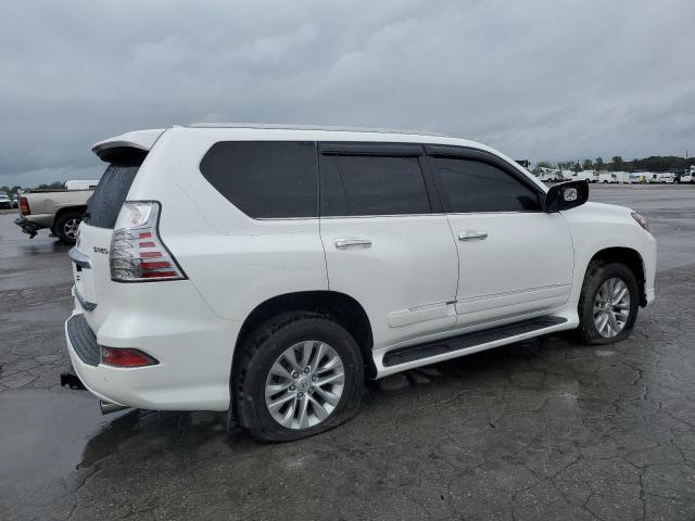 Photo 3 from auction – 2016 LEXUS GX 460 with VIN JTJBM7FX1G5145956