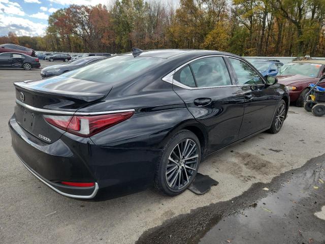 Photo 3 from auction – 2024 LEXUS ES 300H BA with VIN 58ADA1C11RU044494