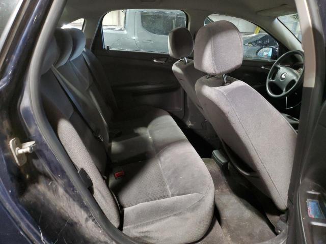 Photo 10 from auction – 2007 CHEVROLET IMPALA LS with VIN 2G1WB58K179162591