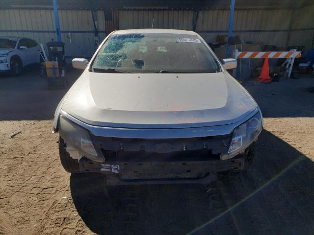 Photo 5 from auction – 2012 FORD FUSION SEL with VIN 3FAHP0JA3CR440049