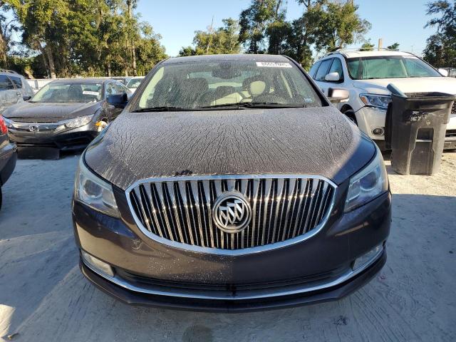 Photo 5 from auction – 2014 BUICK LACROSSE with VIN 1G4GB5G30EF197676