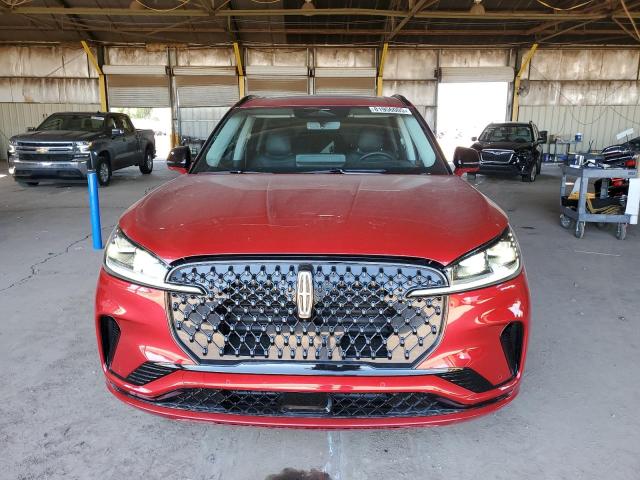 Photo 5 from auction – 2025 LINCOLN AVIATOR RE with VIN 5LM5J7XC2SGL04641