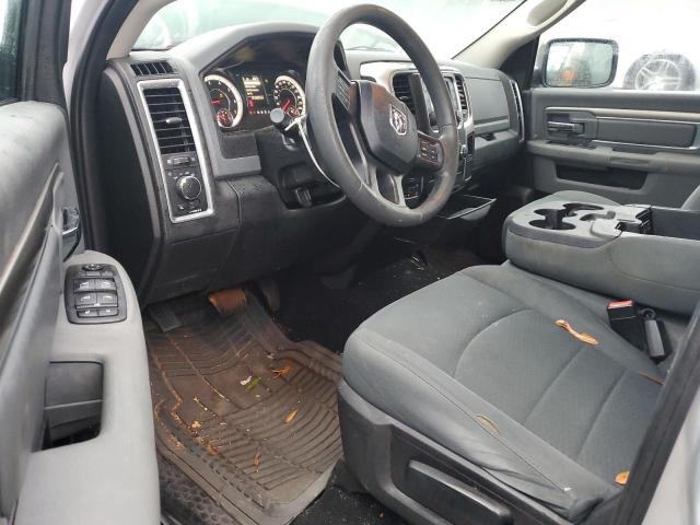 Photo 8 from auction – 2019 RAM 1500 CLASS with VIN 1C6RR7LT9KS527593