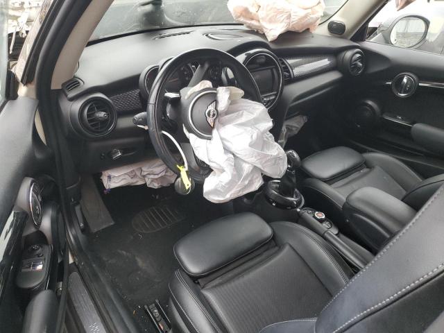 Photo 8 from auction – 2017 MINI COOPER S with VIN WMWXP7C50H3B93898