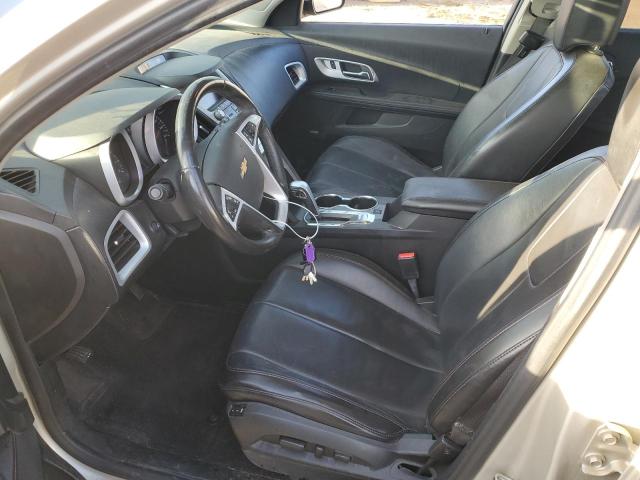 Photo 7 from auction – 2015 CHEVROLET EQUINOX LT with VIN 2GNFLHE3XF6428328