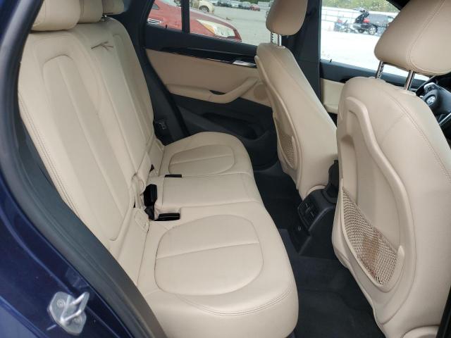 Photo 11 from auction – 2017 BMW X1 with VIN WBXHU7C30H5H32610