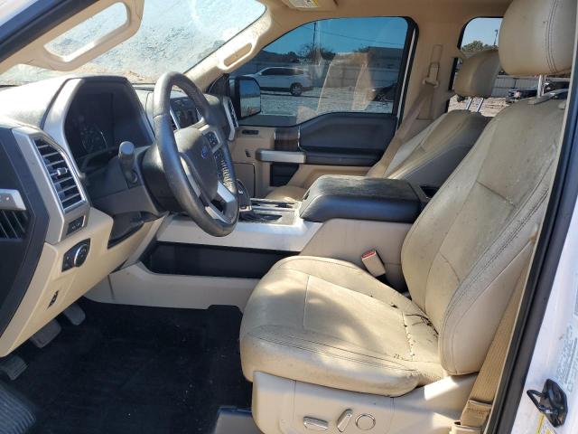 Photo 7 from auction – 2015 FORD F150 SUPER with VIN 1FTEW1EF2FKE12800