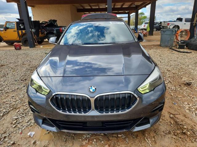 Photo 5 from auction – 2021 BMW 228XI with VIN WBA73AK06M7G97504