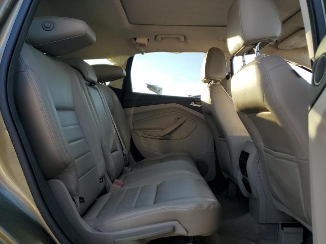 Photo 11 from auction – 2013 FORD ESCAPE SEL with VIN 1FMCU0H94DUC44412