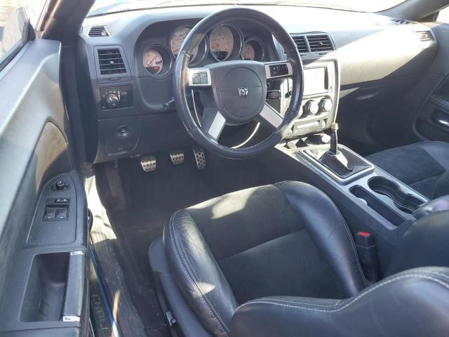 Фото 8 с аукциона – 2009 DODGE CHALLENGER с VIN 2B3LJ74W89H637973