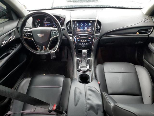 Photo 8 from auction – 2017 CADILLAC ATS with VIN 1G6AA5RX9H0124913