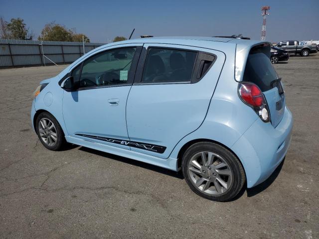 Photo 2 from auction – 2014 CHEVROLET SPARK EV 2 with VIN KL8CL6S07EC400141