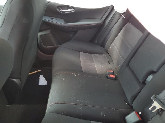 Photo 10 from auction – 2025 NISSAN SENTRA SR with VIN 3N1AB8DVXSY210698