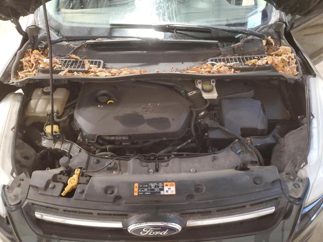 Photo 12 from auction – 2014 FORD ESCAPE SE with VIN 1FMCU9GX3EUD33524