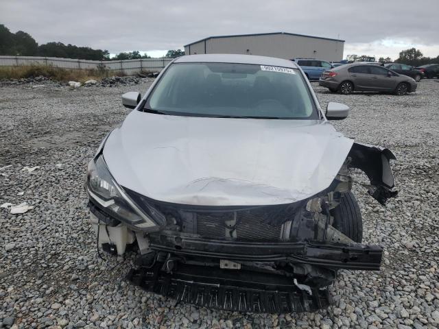 Photo 5 from auction – 2017 NISSAN SENTRA with VIN 3N1AB7AP4HY242037