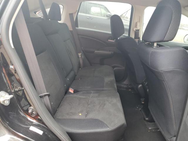 Photo 11 from auction – 2015 HONDA CR-V LX with VIN 5J6RM4H39FL038653