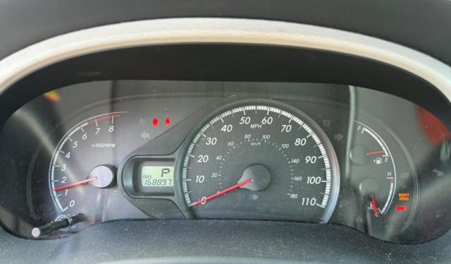 Photo 9 from auction – 2012 TOYOTA SIENNA with VIN 5TDZK3DC7CS249517