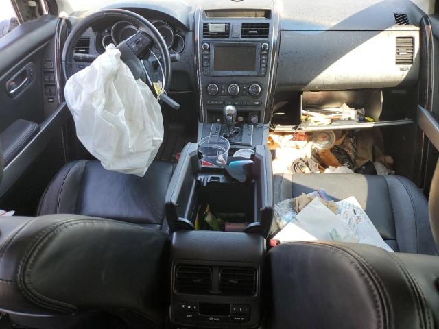 Photo 8 from auction – 2012 MAZDA CX-9 with VIN JM3TB2DV1C0348524