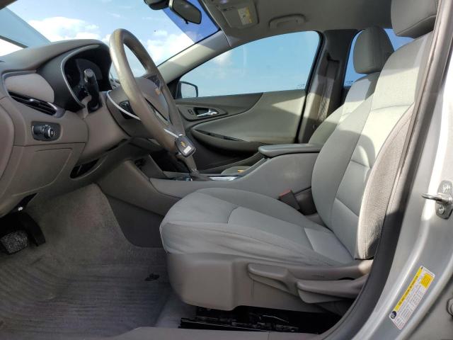 Photo 7 from auction – 2019 CHEVROLET MALIBU LS with VIN 1G1ZB5ST0KF125563