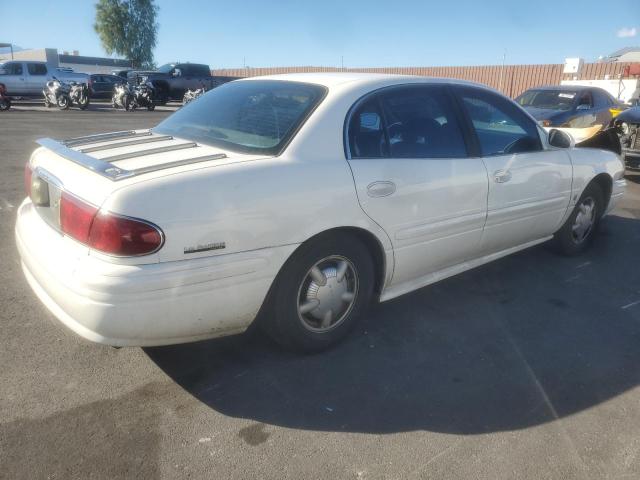 Photo 3 from auction – 2001 BUICK LESABRE CU with VIN 1G4HP54K21U158403