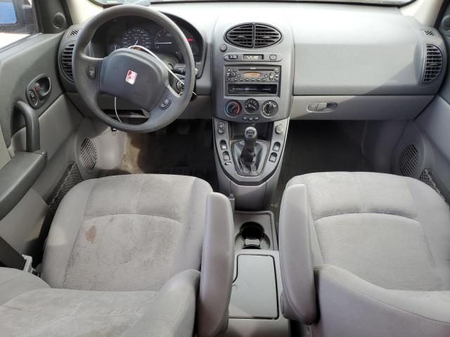 Photo 8 from auction – 2003 SATURN VUE with VIN 5GZCZ23D63S849117
