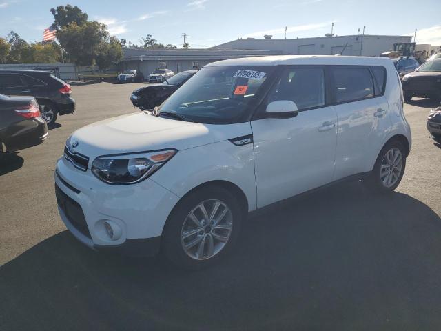 KIA SOUL 2019 with VIN KNDJP3A57K7025788 - Photo from auction