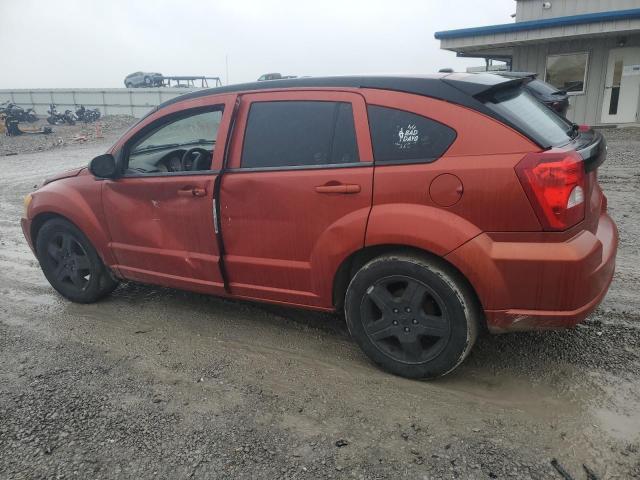Photo 2 from auction – 2009 DODGE CALIBER SX with VIN 1B3HB48A29D198119