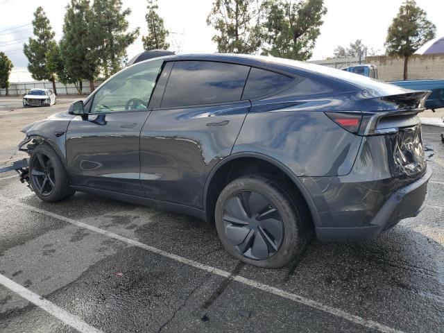 Photo 2 from auction – 2026 TESLA MODEL Y with VIN 7SAYGDED6TF423398