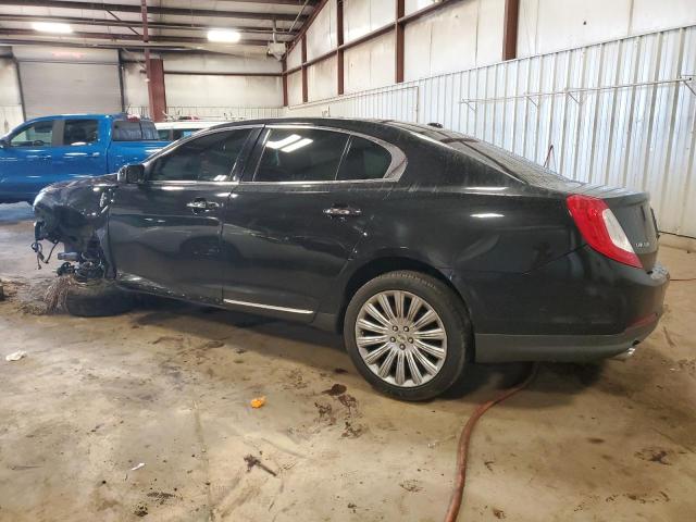 Photo 2 from auction – 2013 LINCOLN MKS with VIN 1LNHL9EK8DG604199