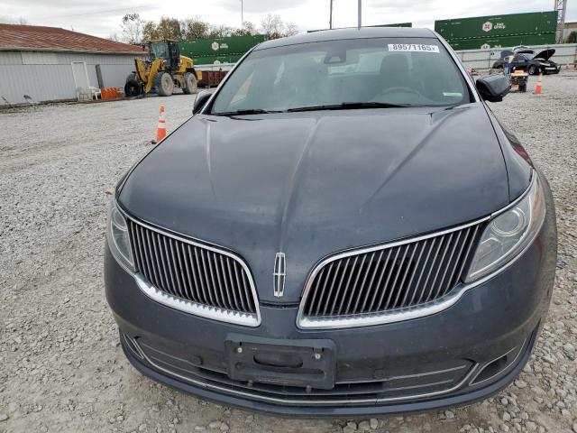 Photo 5 from auction – 2013 LINCOLN MKS with VIN 1LNHL9FTXDG610190