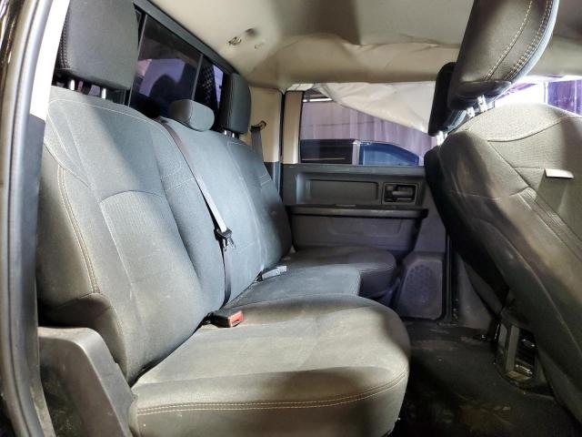 Photo 10 from auction – 2020 RAM 2500 with VIN 3C6UR5CJ3LG229028