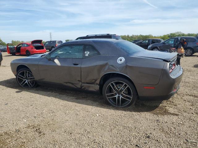 Photo 2 from auction – 2017 DODGE CHALLENGER with VIN 2C3CDZBT7HH658939