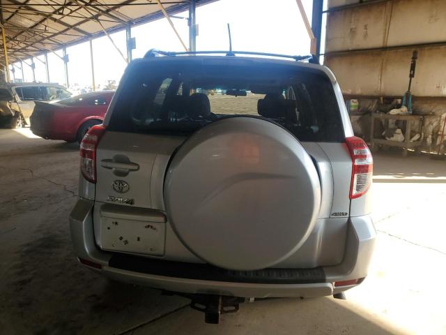 Photo 6 from auction – 2011 TOYOTA RAV4 with VIN 2T3BK4DV0BW049388
