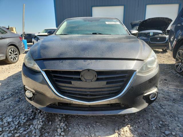 Photo 5 from auction – 2016 MAZDA 3 SPORT with VIN 3MZBM1U78GM292804