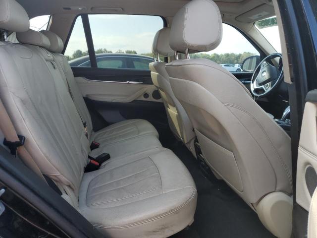 Photo 11 from auction – 2014 BMW X5 XDRIVE35D with VIN 5UXKS4C56E0J95044