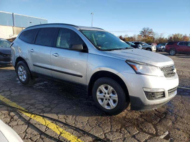 صورة رقم 4 من المزاد - 2017 CHEVROLET TRAVERSE L مع VIN 1GNKRFKD3HJ253232