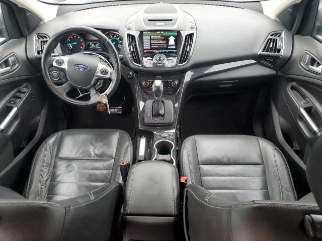 Photo 8 from auction – 2014 FORD ESCAPE TIT with VIN 1FMCU9J91EUD90850