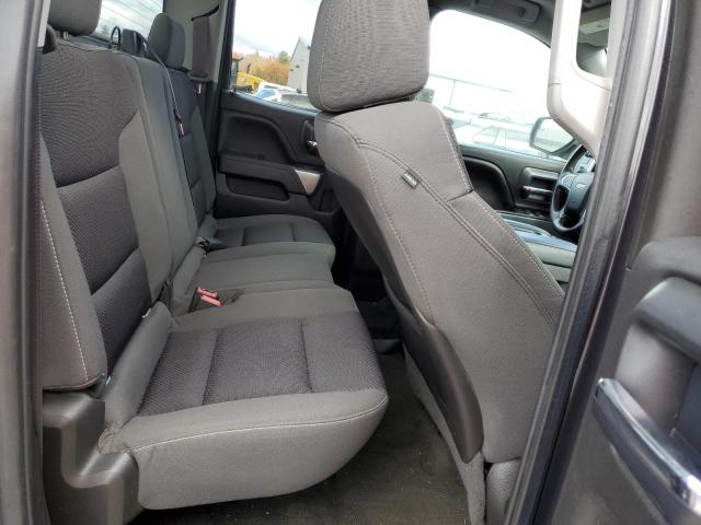 Photo 10 from auction – 2014 CHEVROLET SILVERADO with VIN 1GCVKREC4EZ382978