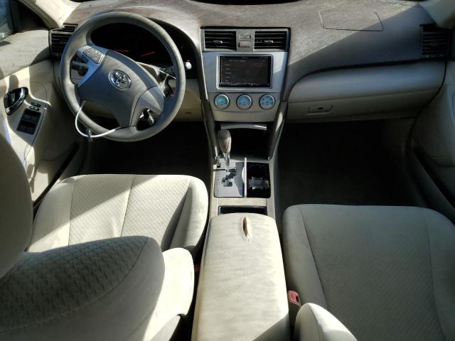 Photo 8 from auction – 2007 TOYOTA CAMRY CE with VIN 4T1BE46K07U164700