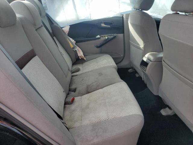 Photo 10 from auction – 2012 TOYOTA CAMRY BASE with VIN 4T4BF1FK3CR200424