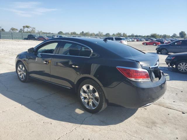 Photo 2 from auction – 2012 BUICK LACROSSE PREMIUM with VIN 1G4GF5E37CF244738
