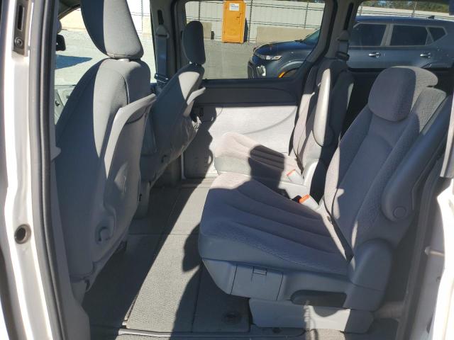 Photo 11 from auction – 2007 CHRYSLER TOWN & COU with VIN 1A4GP44R77B190060