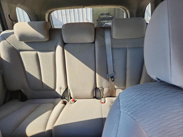 Photo 10 from auction – 2009 HYUNDAI SANTA FE G with VIN 5NMSG13D19H310907