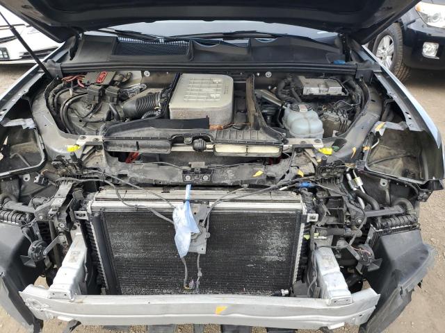 Photo 11 from auction – 2018 AUDI Q7 PRESTIG with VIN WA1VAAF79JD017901