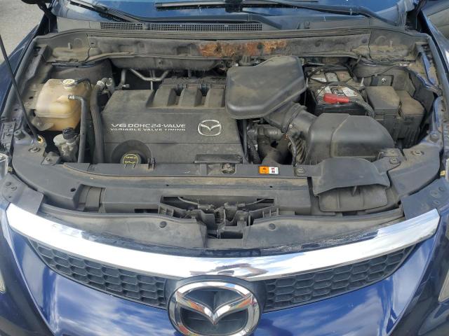 Photo 12 from auction – 2008 MAZDA CX-9 with VIN JM3TB38A180158890