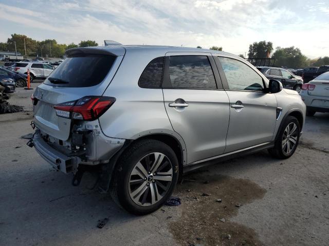 Photo 3 from auction – 2020 MITSUBISHI OUTLANDER with VIN JA4AP4AU4LU030182